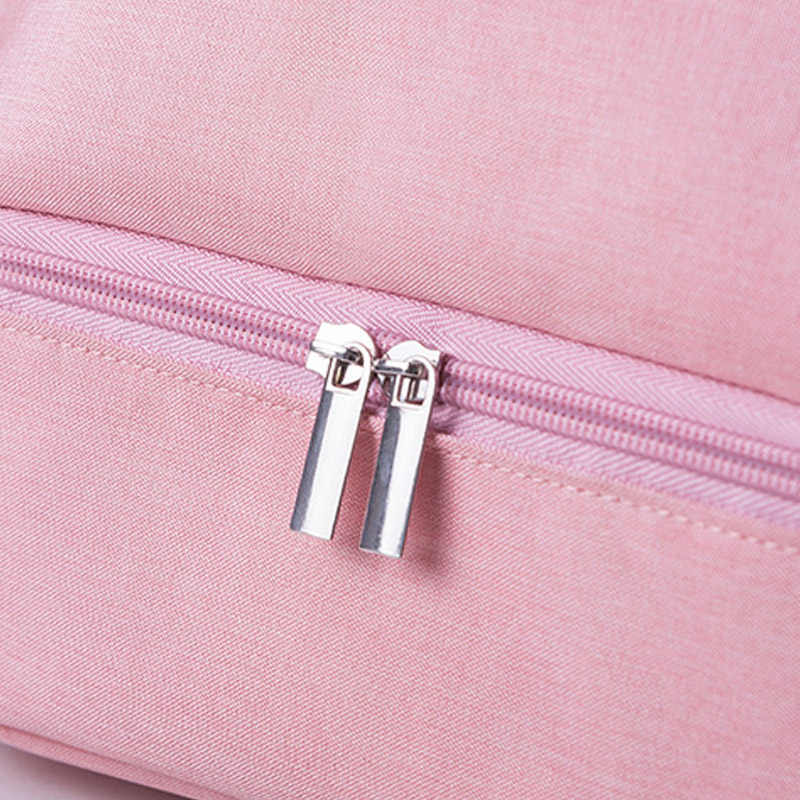 HotLock Lunch Bag- Elegant, Praktisch en Thermisch slim